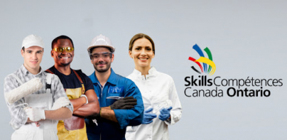 Skills Ontario