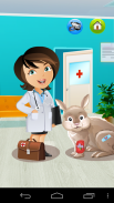 Pet Vet Doctor 2 screenshot 9