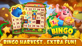 Bravo Bingo-Lucky Bingo Game screenshot 4