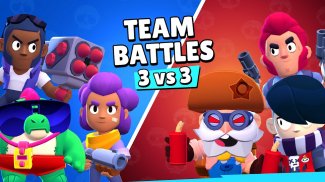 Brawl Stars screenshot 2