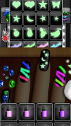 Glow Nails: Manicure Games™ screenshot 1