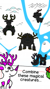 Reindeer Evolution: Idle Game screenshot 2
