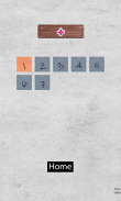 Mental арифметика - Тест игру screenshot 3