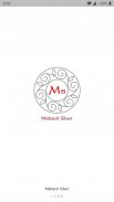 Mahavir Silver Jewellery Manufacturer Designs App screenshot 6