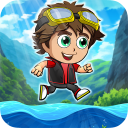 Hero Storm - Super Pirate Game
