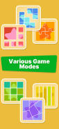 Puzzle games for kids & toddlers screenshot 3