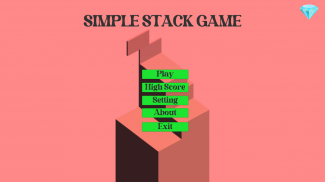 Stack This Up! screenshot 0