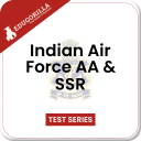 EduGorilla's Indian Navy AA & SSR Mock Tests