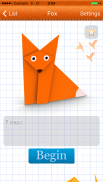 How to Make Origami Animals screenshot 9