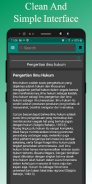 Pengantar Ilmu Hukum screenshot 6