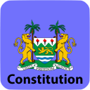 Sierra Leone Constitution 1991