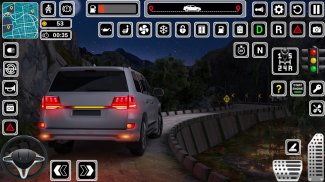 Car Simulator-Driving School screenshot 0