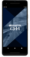 Brampton 311 screenshot 6