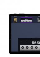 Guitar Effects, Amp - Deplike screenshot 3