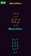 IH - Learn Arabic Alphabet screenshot 6