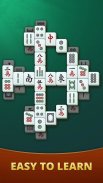 Mahjong Solitaire screenshot 14