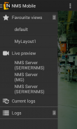 NMS Mobile screenshot 0
