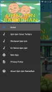 Lagu Upin Ipin Ramadhan Offline screenshot 0
