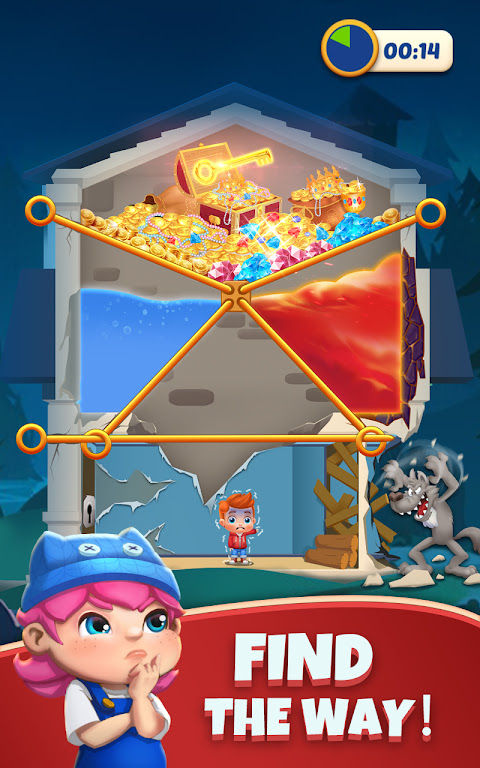Subway Surfers Blast android iOS apk download for free-TapTap