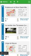 Balades Liégeoises screenshot 4