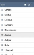 Given Bible app offline screenshot 23
