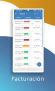 Contasimple - Facturas screenshot 10