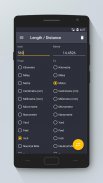 Unit Converter screenshot 7
