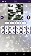 Guess the Puzzle - Word Jumble screenshot 2