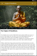 BUDDHA TEACHINGS screenshot 2