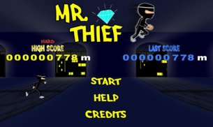 Mr Thief screenshot 11