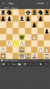 ChessBack beta screenshot 1