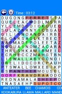 Word Search screenshot 7