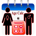 Age Calculator Icon