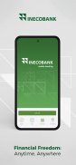 InecoMobile: Banking made easy screenshot 3