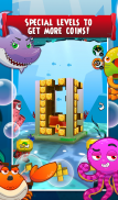 TRENGA: block puzzle game screenshot 2