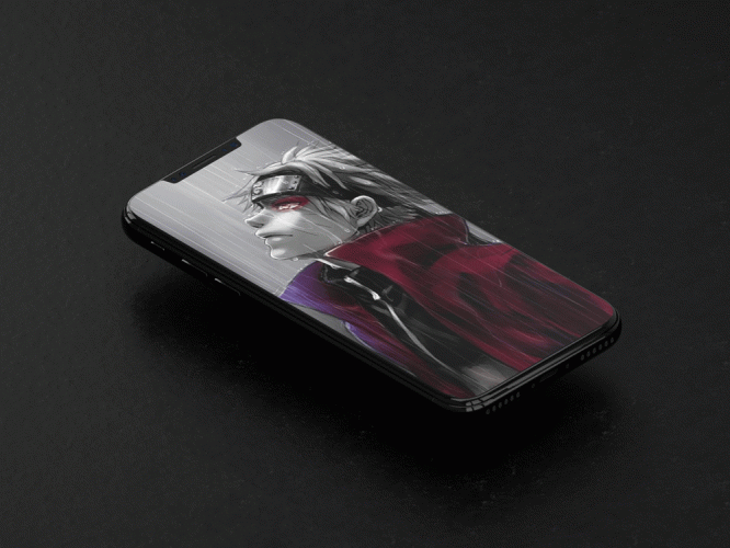 Black Wallpaper Hd 4k Android