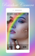 RainBow Camera screenshot 1