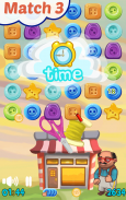 Match Button: pop and splash screenshot 1