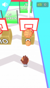Basket Hands 3D screenshot 0