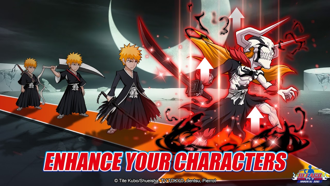 Bleach - Загрузить APK для Android | Aptoide