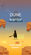 Dune Warrior screenshot 0