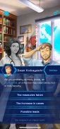 Dr. Sara: Disease Detective screenshot 13