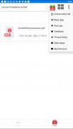 PUB to PDF Converter screenshot 3