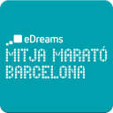 Mitja Marató Barcelona