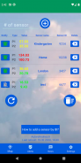 Air Quality Monitor & Alerts screenshot 4