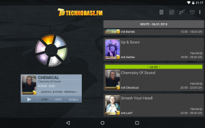 TechnoBase.FM - We aRe oNe screenshot 12