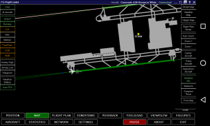 FS-FlightControl screenshot 0