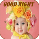 Good Night Images Icon