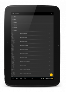 WORKIT Workout Tracker Gym Log screenshot 8
