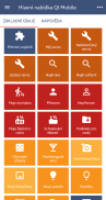 QI Mobile screenshot 4